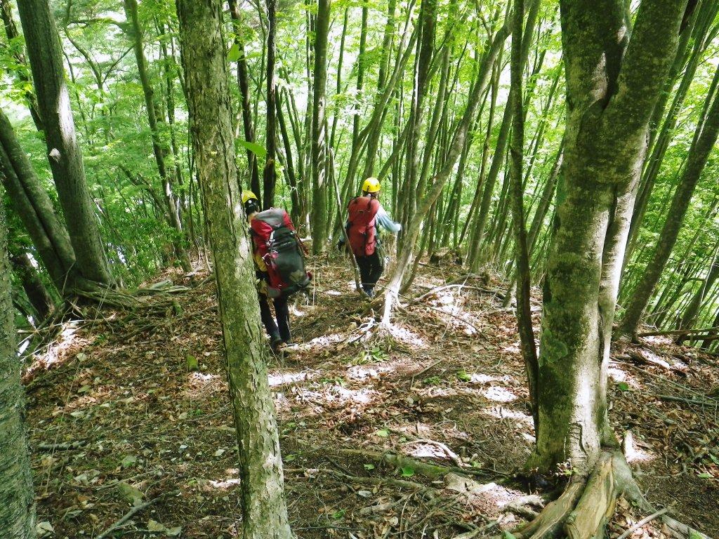 豆焼沢・4.jpg 豆焼沢・4.jpg